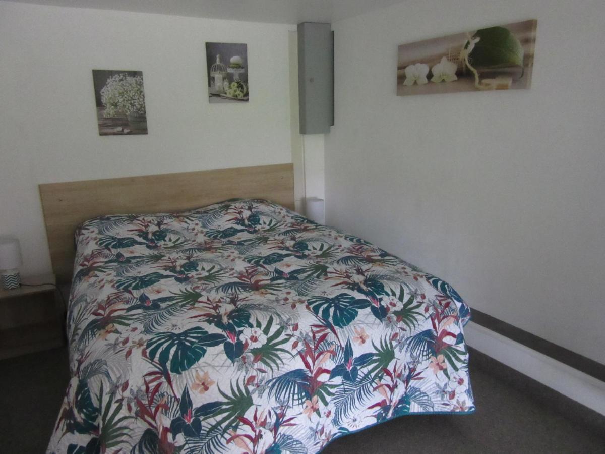 Cap Cabourg Lägenhet Exteriör bild