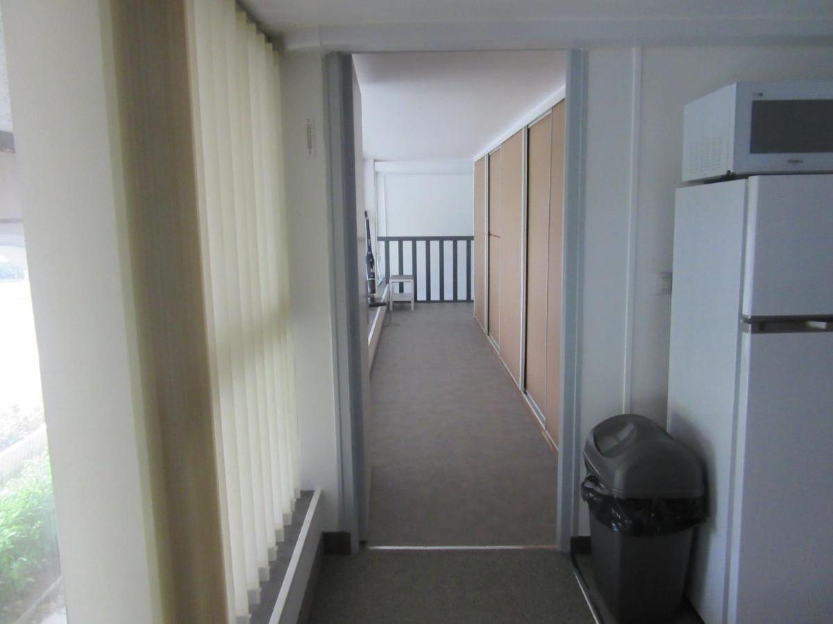 Cap Cabourg Lägenhet Exteriör bild